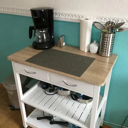 Lägenhet In Der Innenstadt *